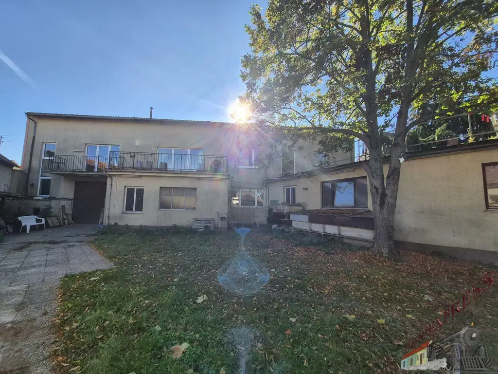 Ideal für Ihre Firma- inklusive Mitarbeiterwohnungen und vielem mehr