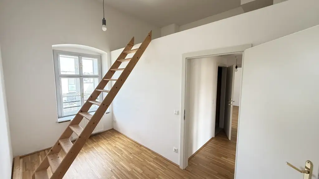 Residieren im Schloss! Haus 2/13