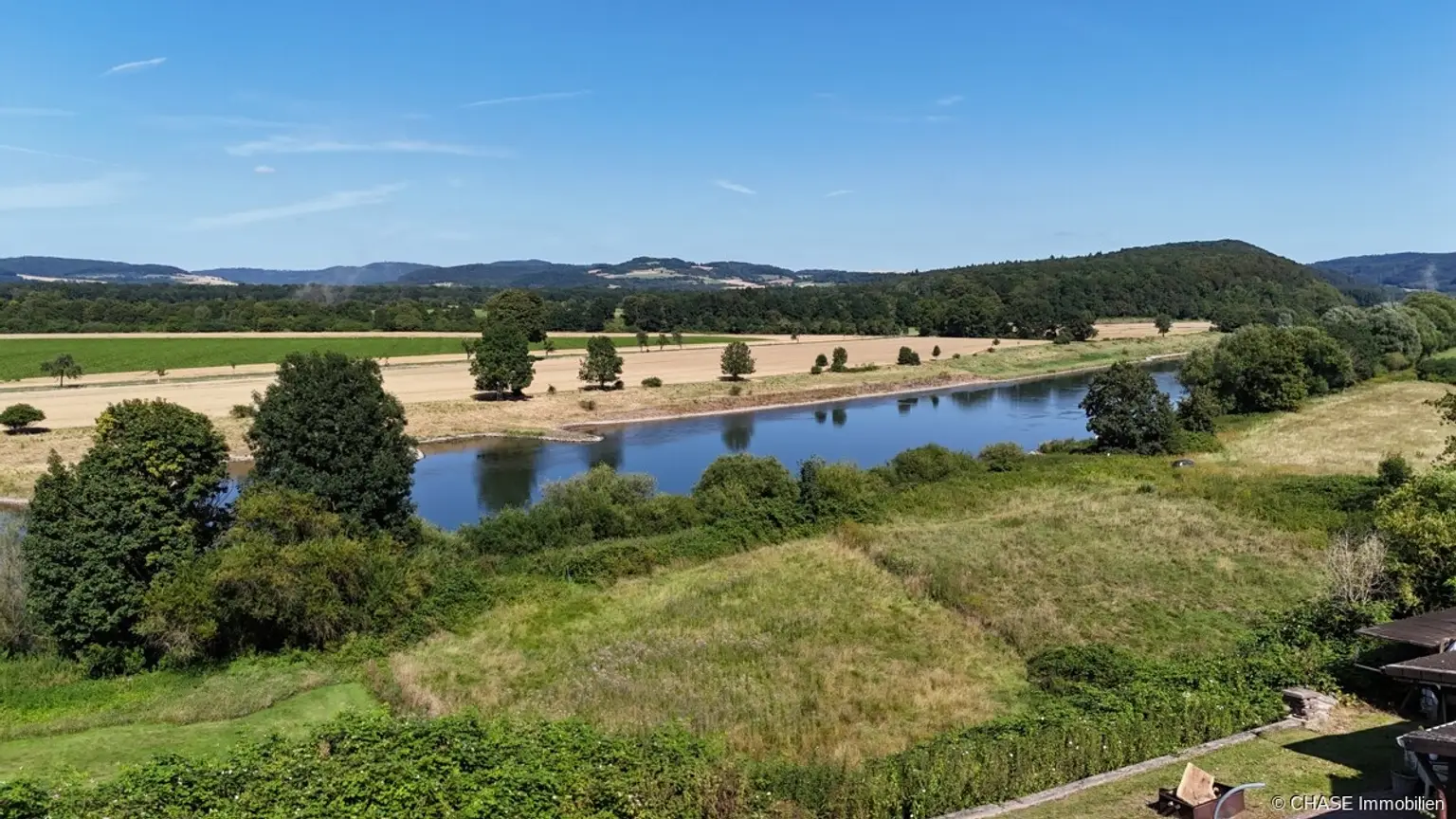 Weserblick