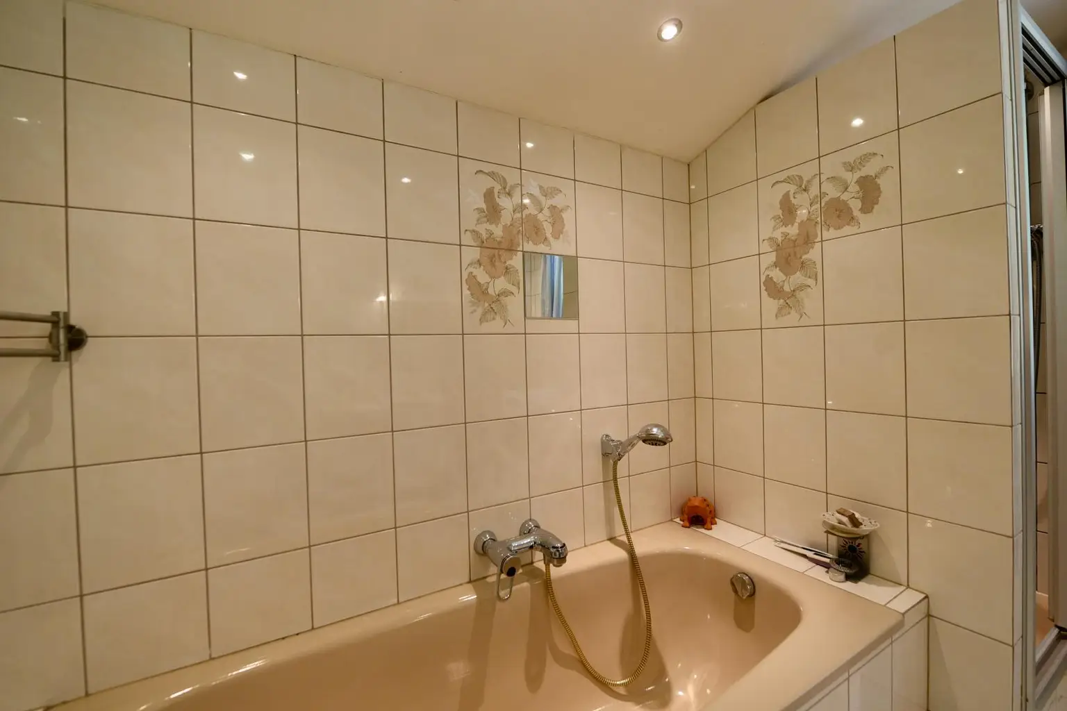Charmant & gemütlich – Wohnung mit vielen Möglichkeiten