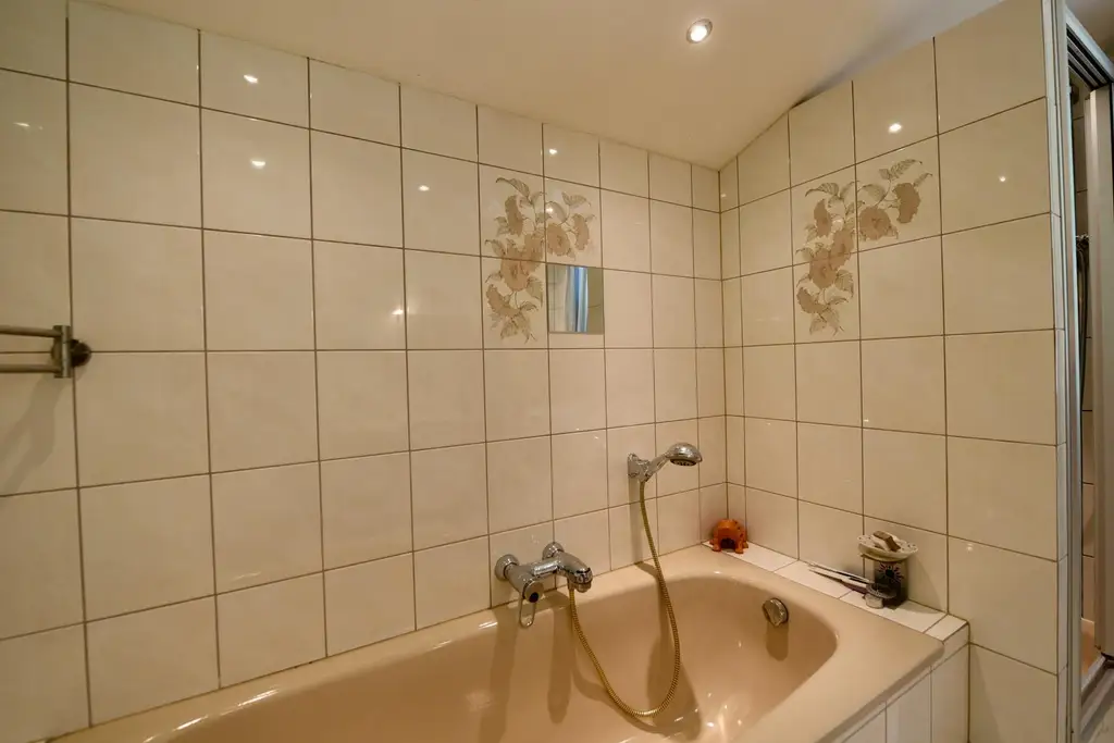 Charmant & gemütlich – Wohnung mit vielen Möglichkeiten