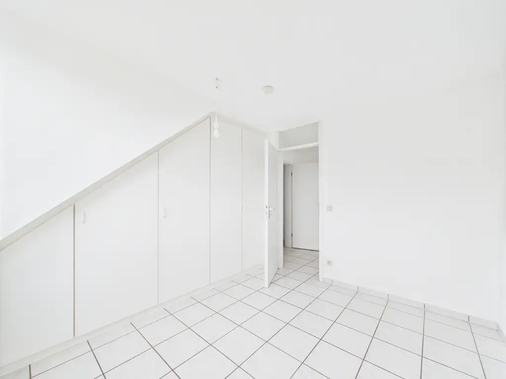 Schlafzimmer unten