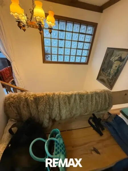 Geländer
