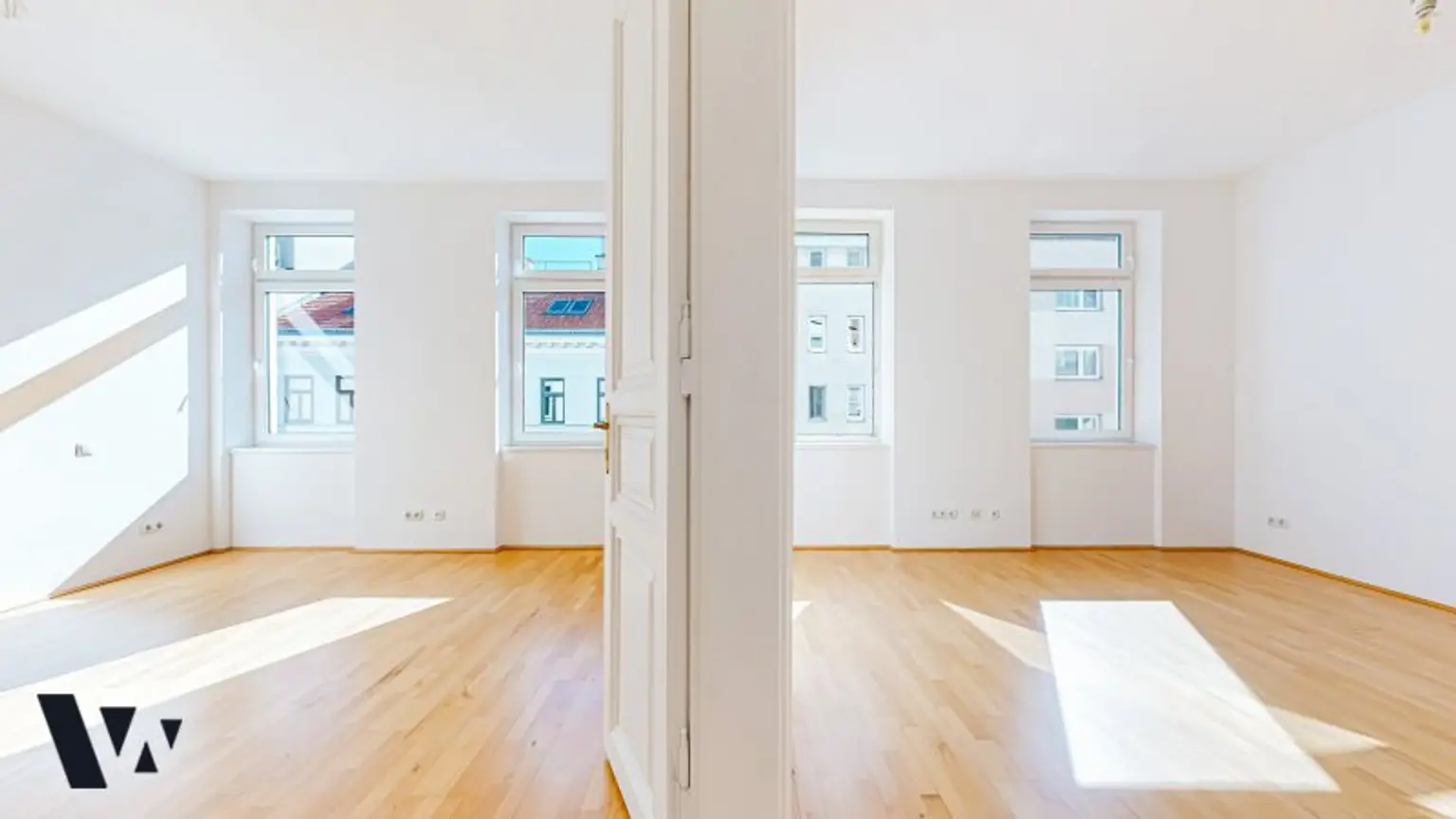 Wohnung kaufen in 1160 Wien