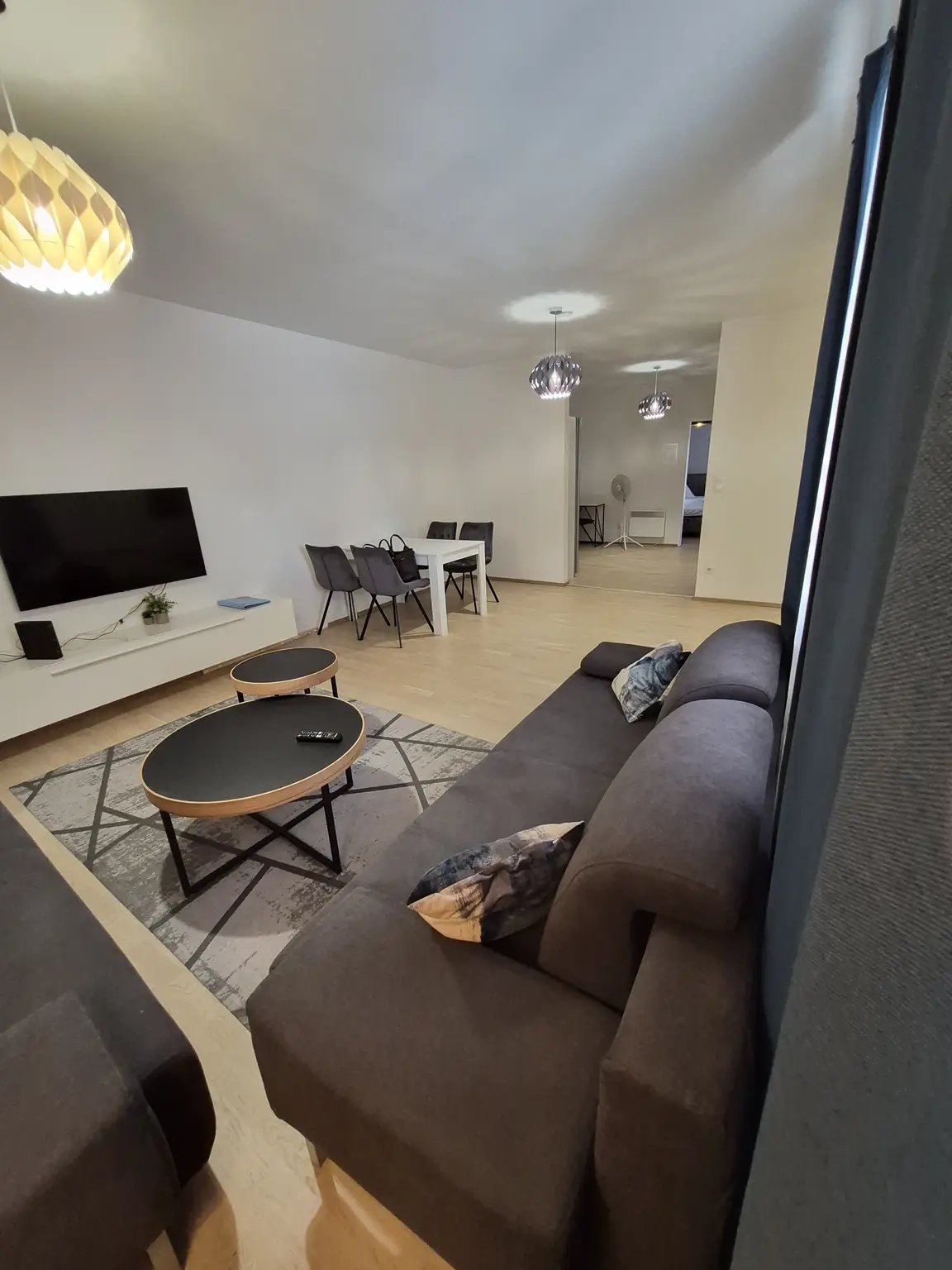 Büro- oder Praxisfläche mit 62,80 m² in zentraler Lage von Eisenstadt