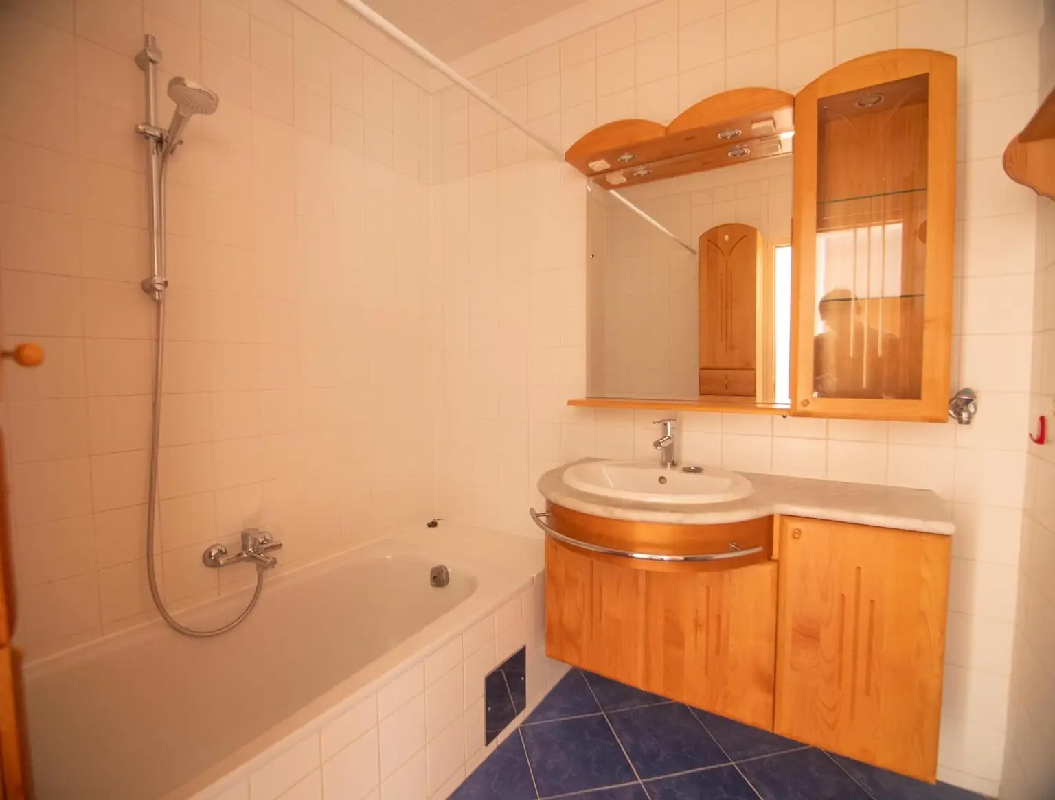 Schöne 2 Zimmer Wohnung in ruhiger Lage