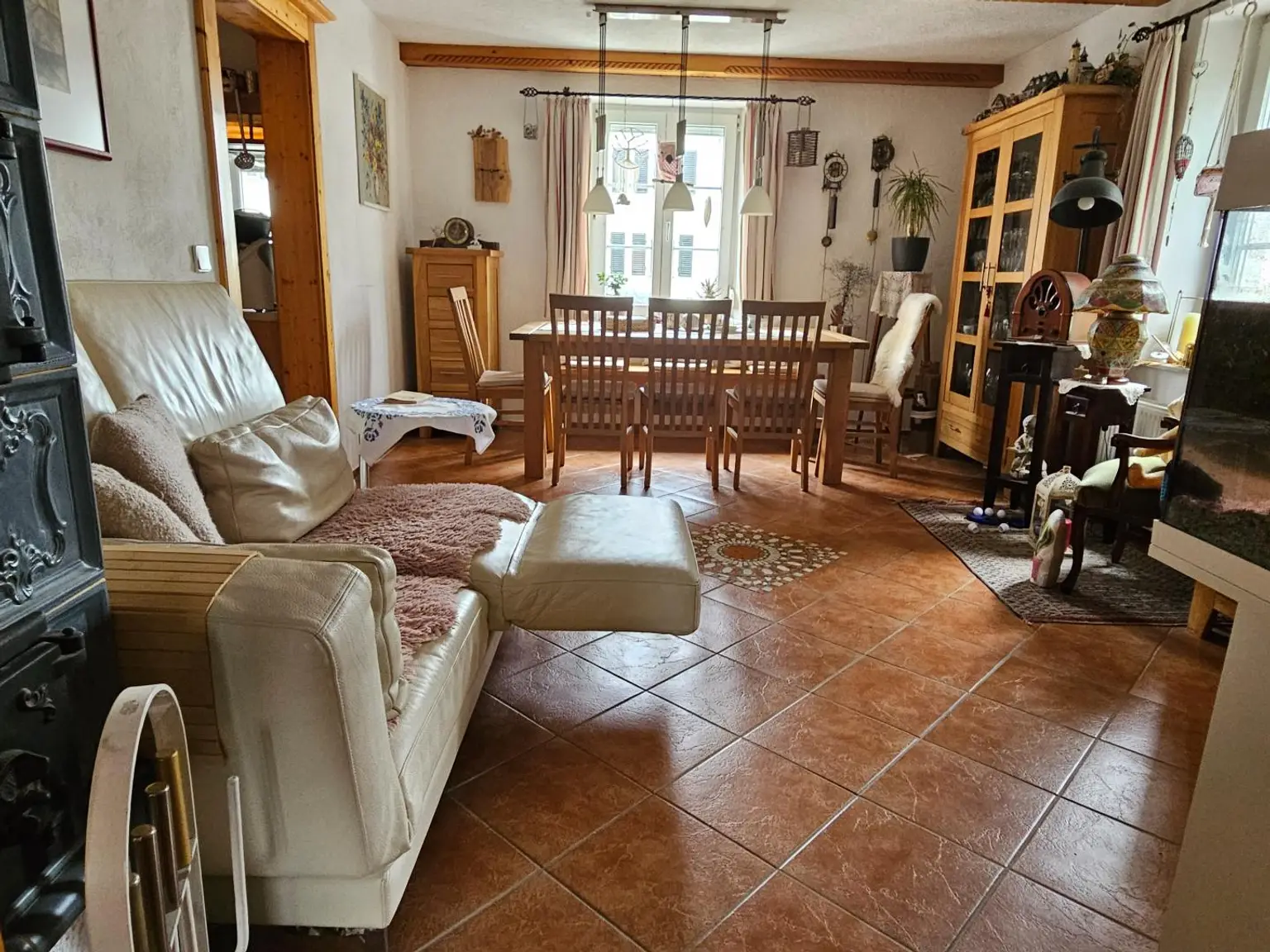 4-Zimmer Eigentumswohnung in Ranshofen bei Braunau