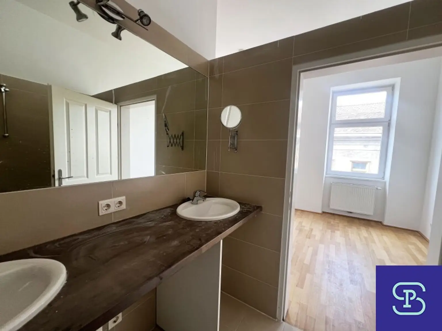 Charmante 59m² Altbauwohnung Nahe Westbahnhof - 1150 Wien