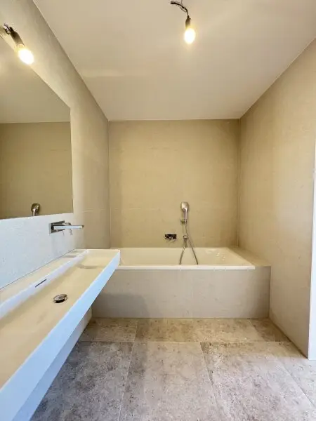 Luxuswohnung mit Dachgarten, Terrasse und Traumblick