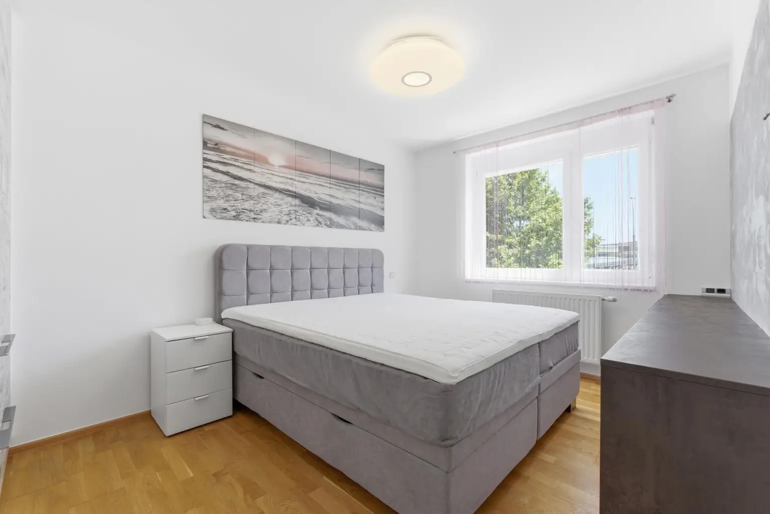 (Schlaf-)Zimmer 1