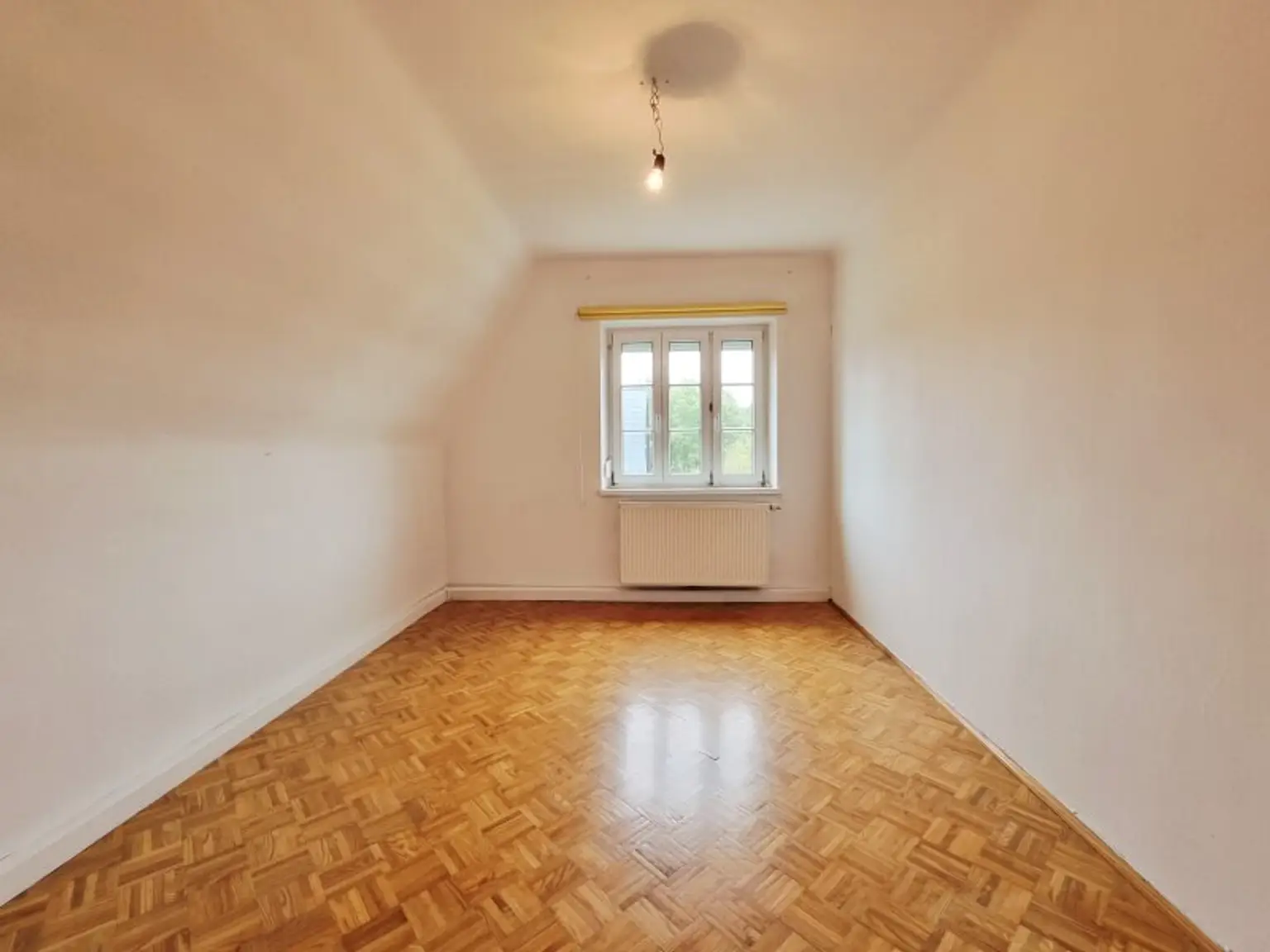 Stilvoll wohnen mit Geschichte und Charakter