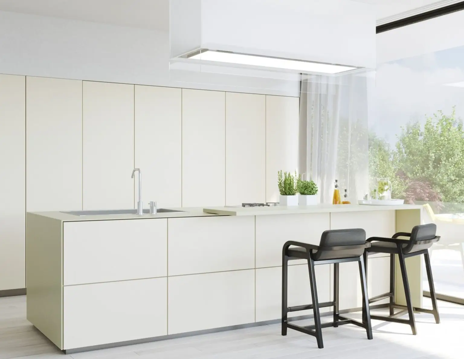 Penthouse in Premiumlage