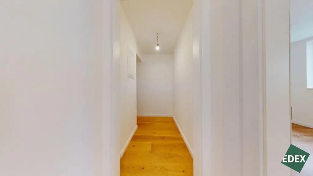 Am Kutschkermarkt - familiär zuhause.