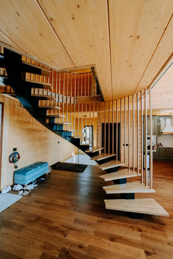 Ferienhaus in Colibita