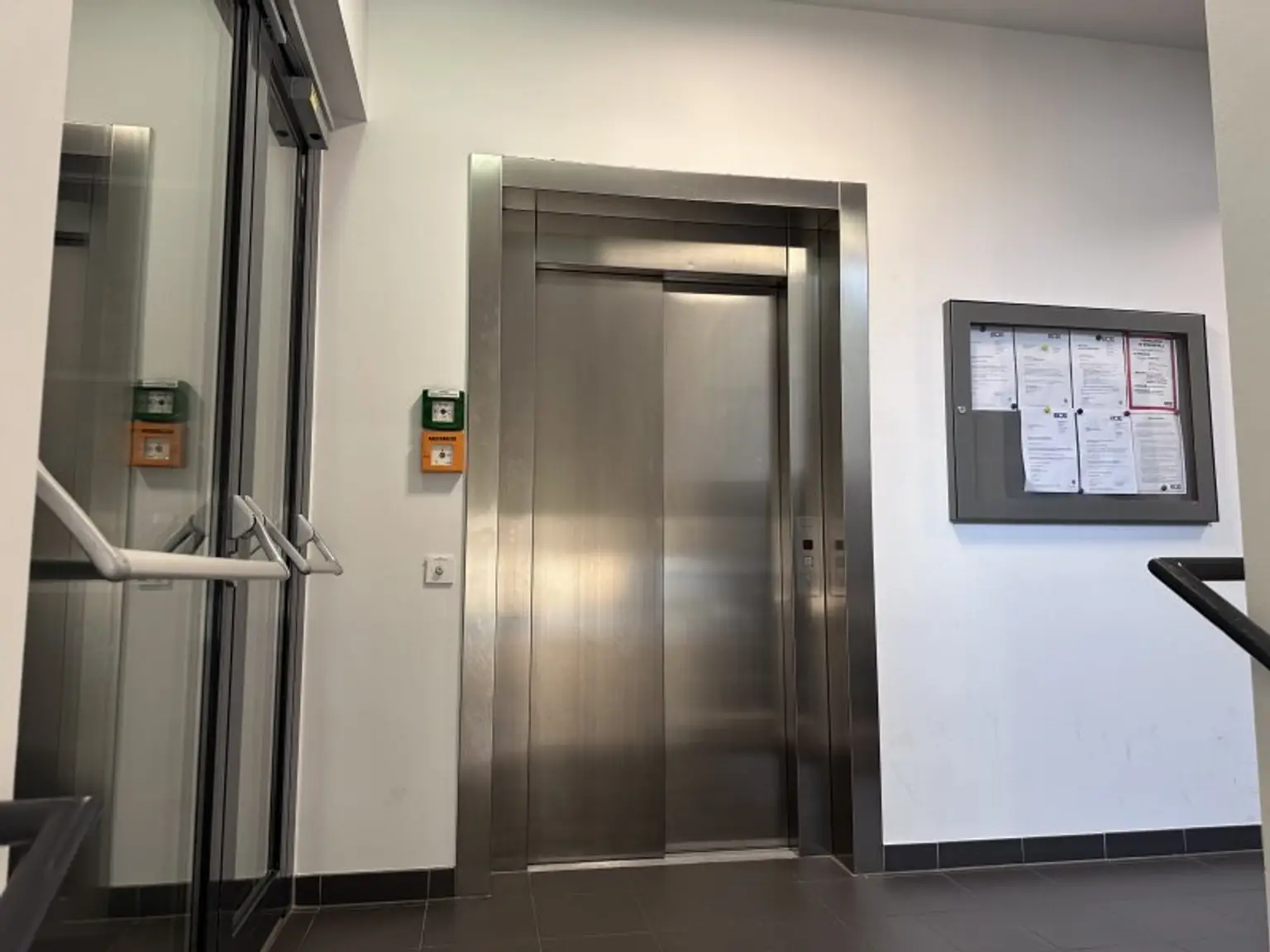 Anlegerwohnung in TOP-Neubau (BJ 2017) mit Tiefgaragenoption – BESTANDSFREI