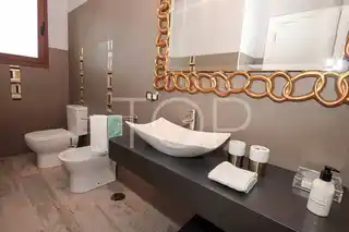 Finca-Apartment-Badezimmer-Playa-San-Juan-Teneriffa-1