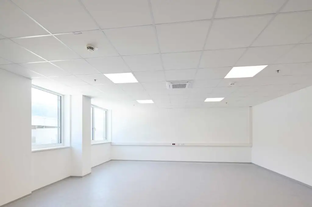 Multifunktionshalle Spittal - Gewerbe & Logistikpark