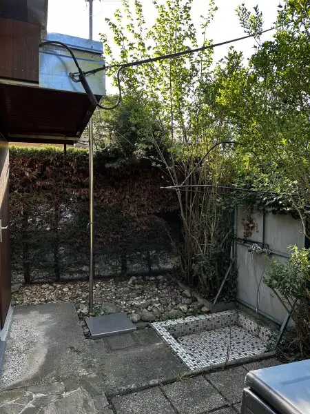 SOMMERHAUS mit großem Garten - Nähe AN DER UNTEREN ALTEN DONAU