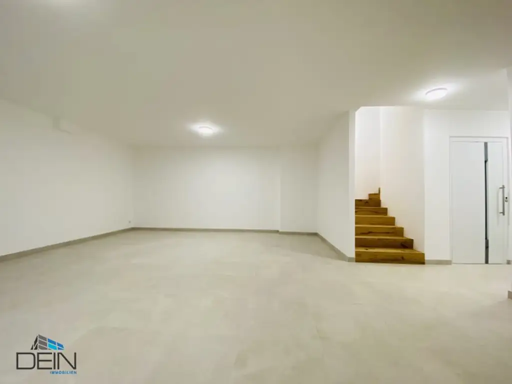 ++NEU++ EXKLUSIVE 5 ZIMMER DOPPELHAUSHÄLFTE MIT KELLER UND GARTEN IN TRAUMHAFTER LAGE!
