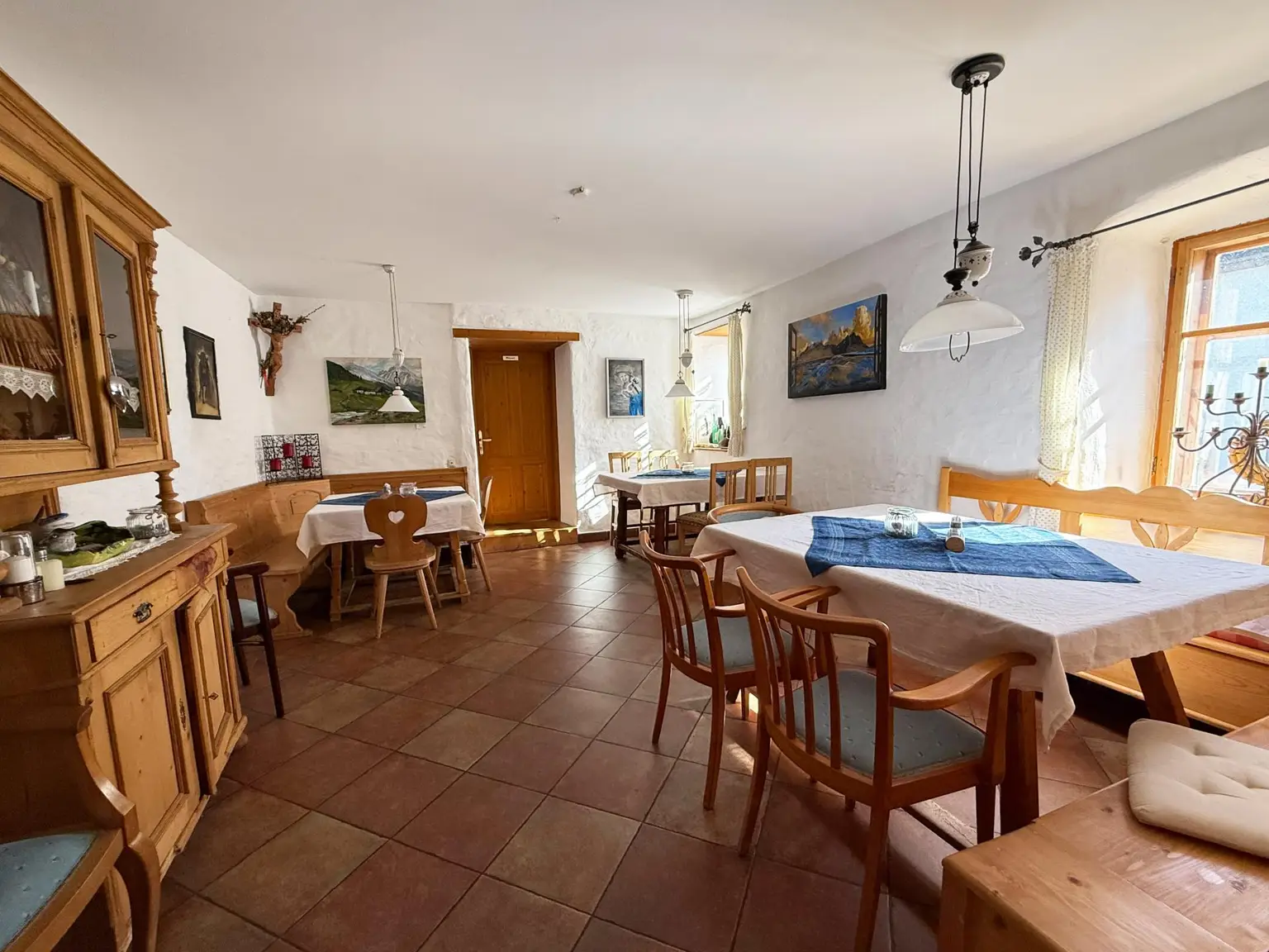 Gasthaus / Weinstube "WEINECK" im Yspertal zu erwerben!