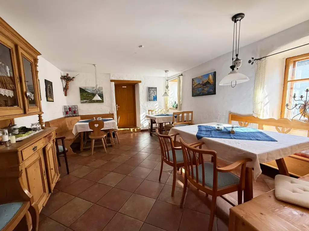 Gasthaus / Weinstube "WEINECK" im Yspertal zu erwerben!