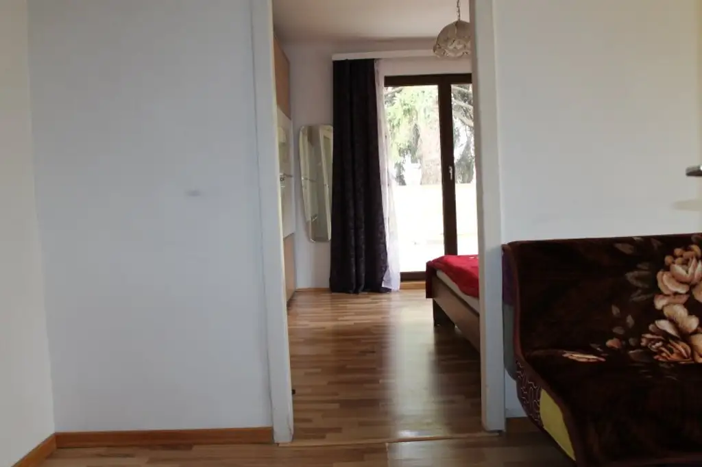 HOFHAUS / LIFESTYLE NÄHE DONAU ZUM SANIEREN