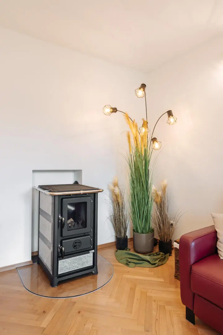 8430 Erstbezug nach Sanierung - tolle Wohnung mit vielen EXTRAS