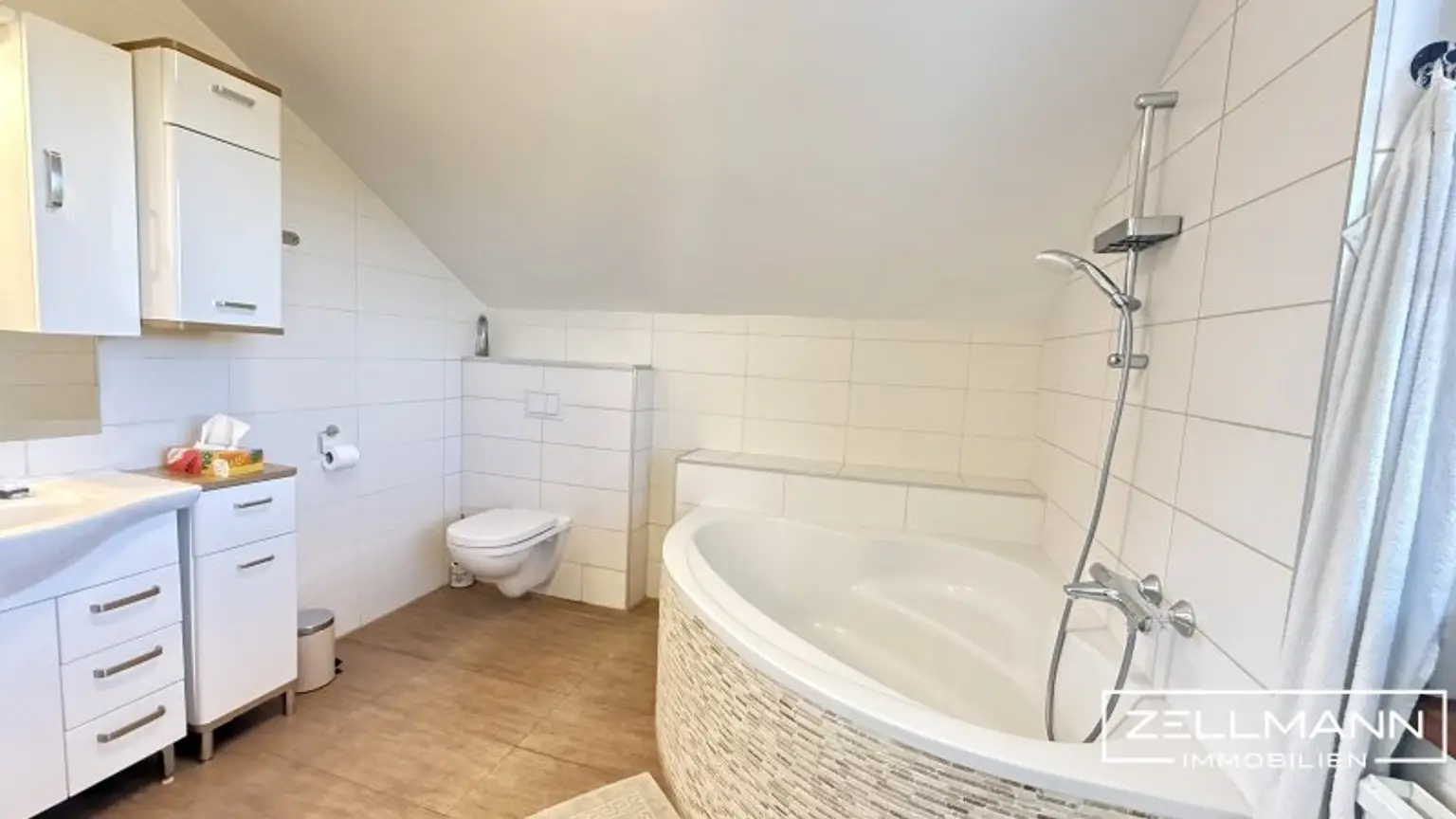 „Charmantes Einfamilienhaus mit Gartenidylle in Ruhelage von Perchtoldsdorf“ | ZELLMANN IMMOBILIEN