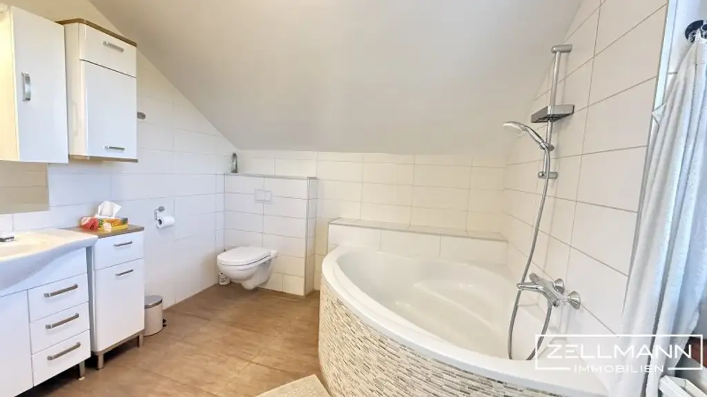 „Charmantes Einfamilienhaus mit Gartenidylle in Ruhelage von Perchtoldsdorf“ | ZELLMANN IMMOBILIEN