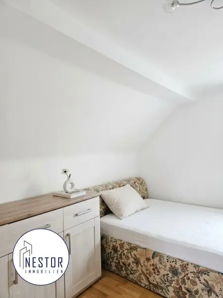 Haus - NESTOR Immobilien