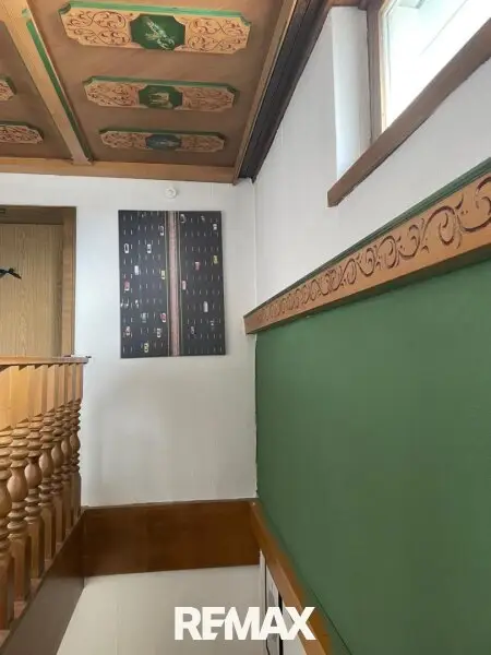 linke Wohneinheit