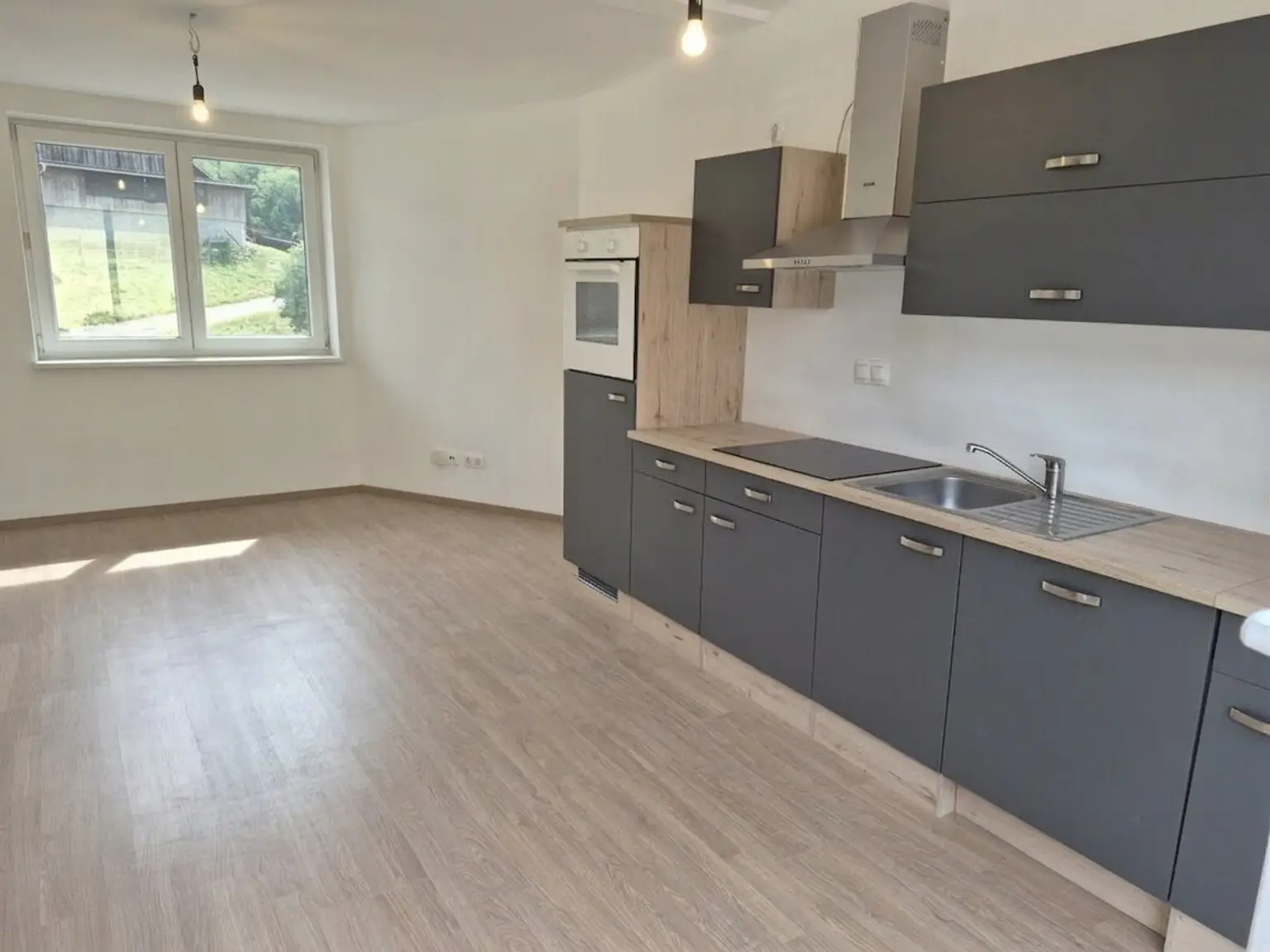 Ca. 53,22 m² 3-Zimmer-Wohnung mit großer Terrasse