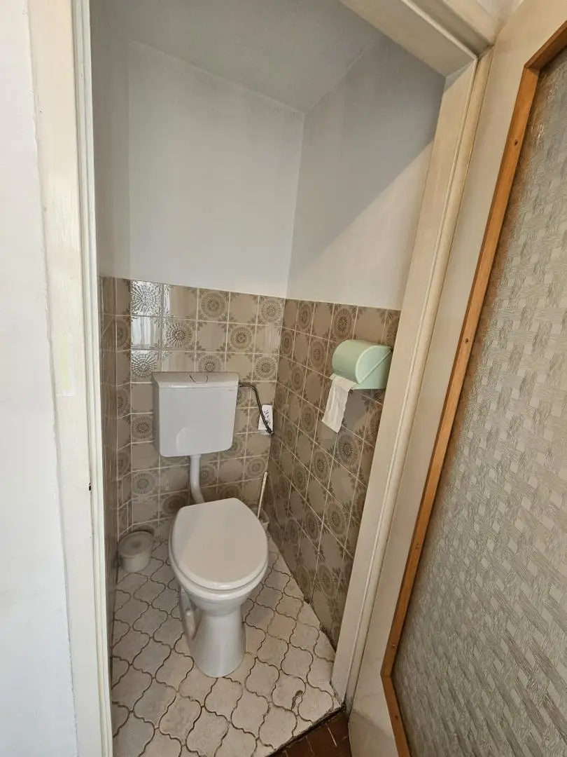 WC