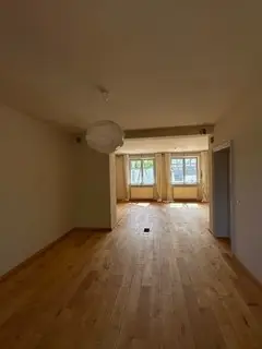 Repräsentatives Zuhause in begehrter Badener Lage