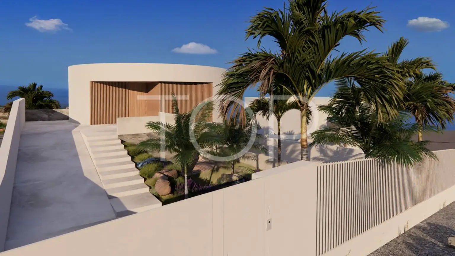 Villa Infinity Renders 01-25-13