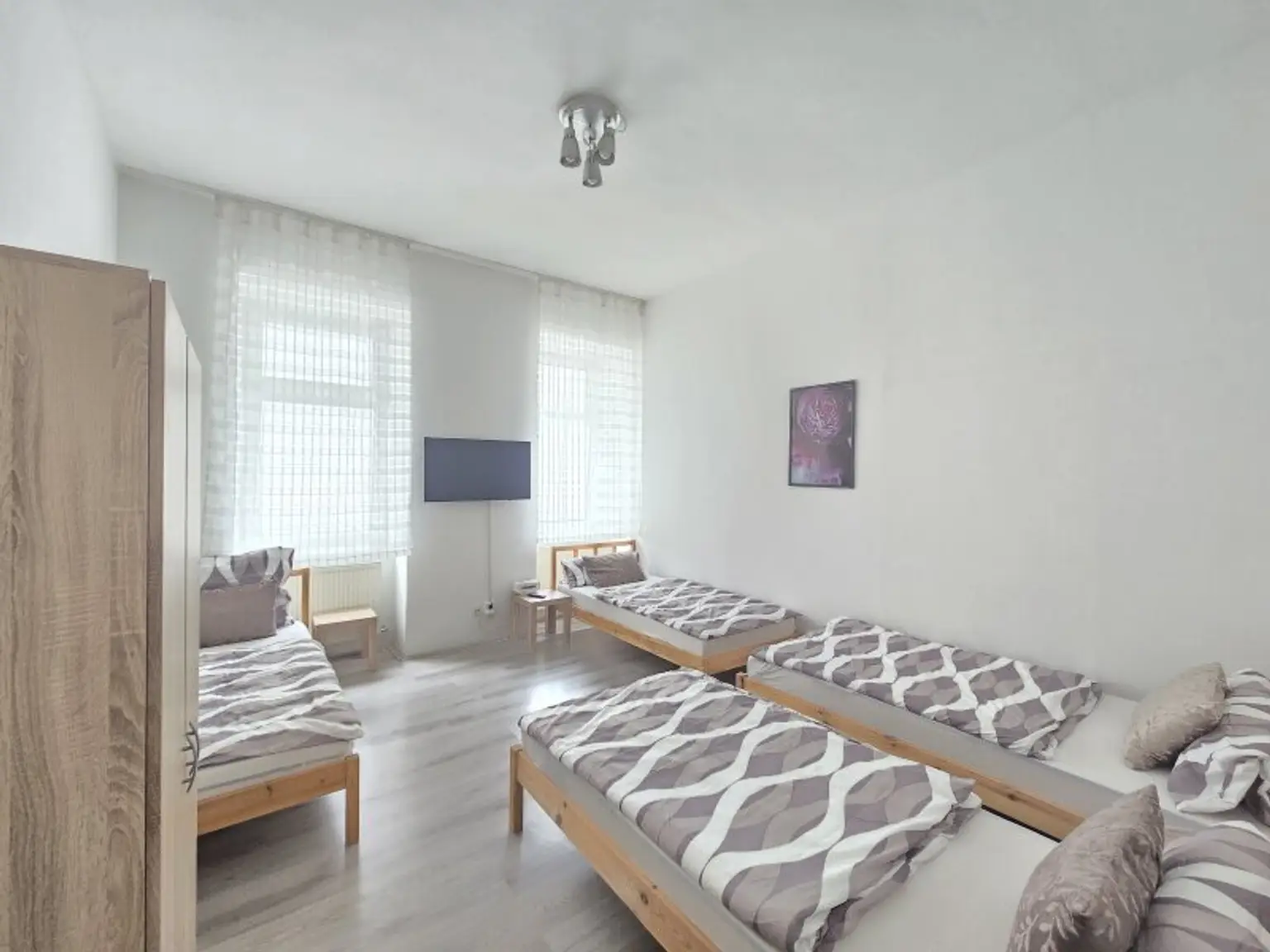 Wohnung: Zimmer