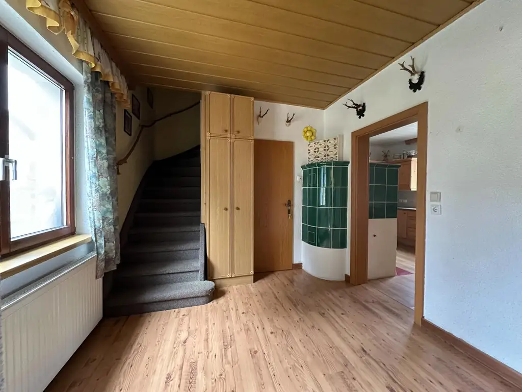 Gepflegtes Haus in 3040 Neulengbach zu kaufen