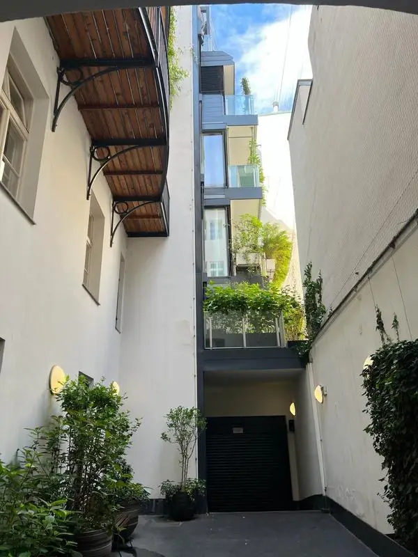 Haus