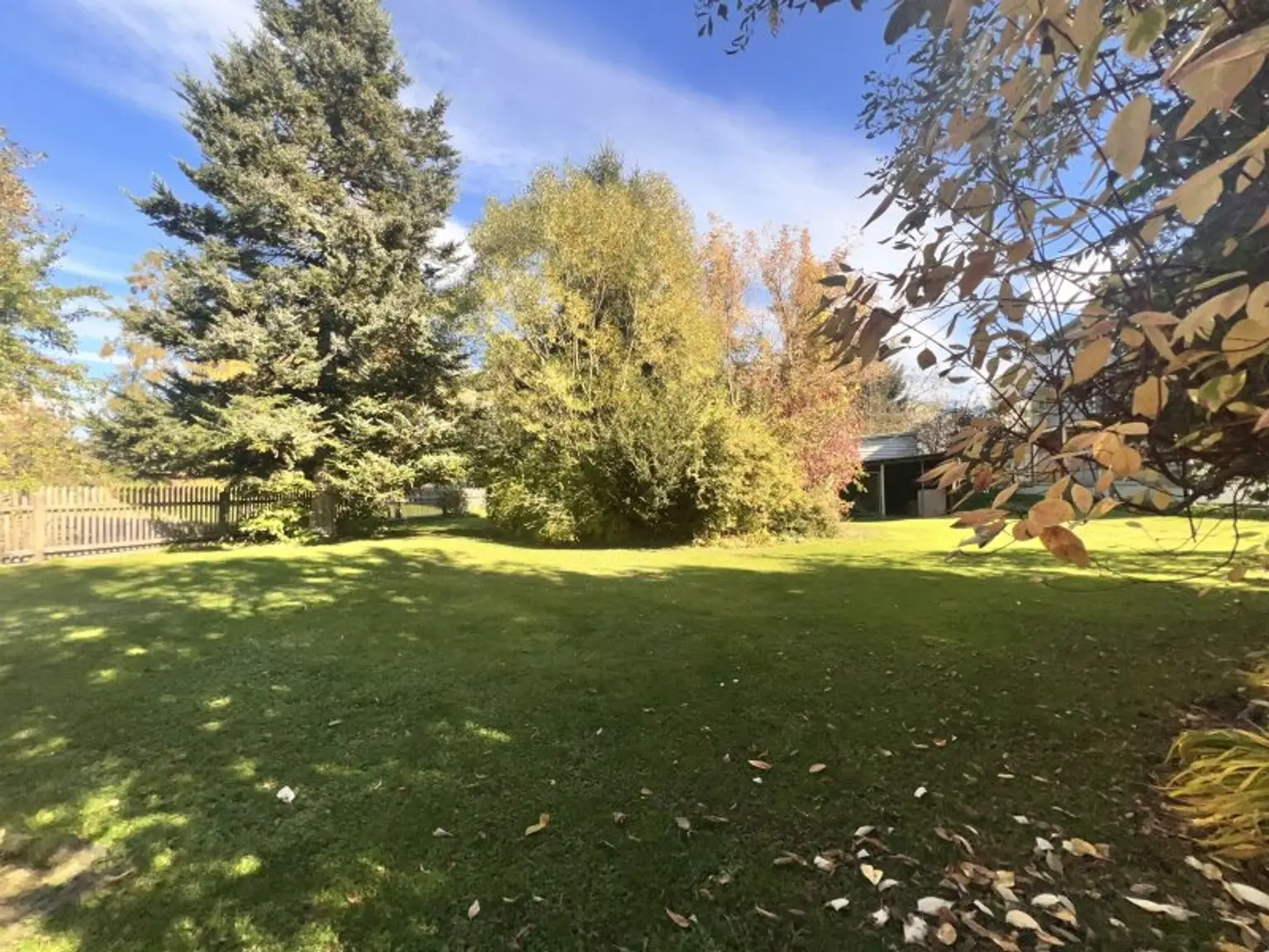 Geschäftshaus mit Wohnung + privatem Wohnhaus mit Pool und wunderschönem Garten – vielseitig nutzbar und top gelegen