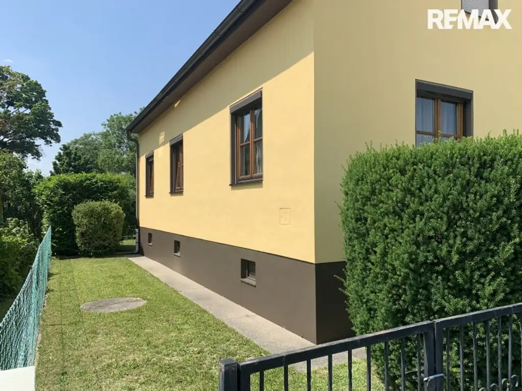 Beste Lage in Katzelsdorf!