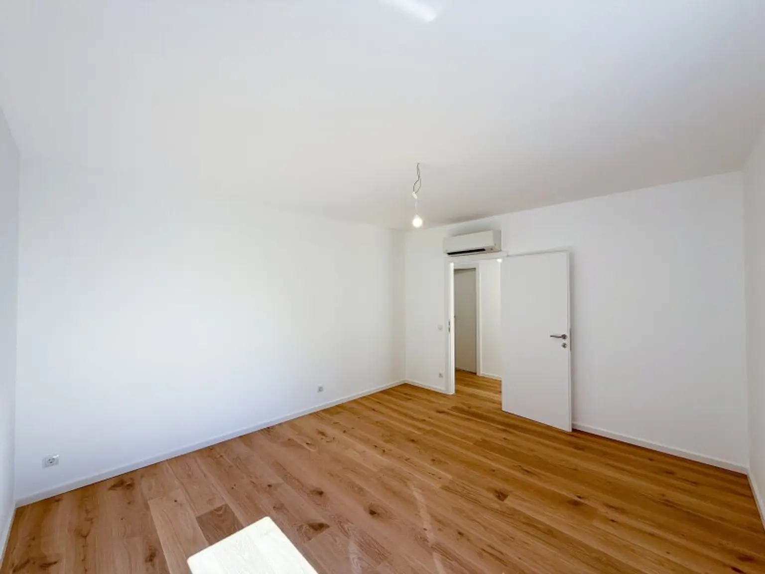 Wohnateliers Döbling - luxuriös Wohnen