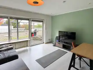 Wohnzimmer OG