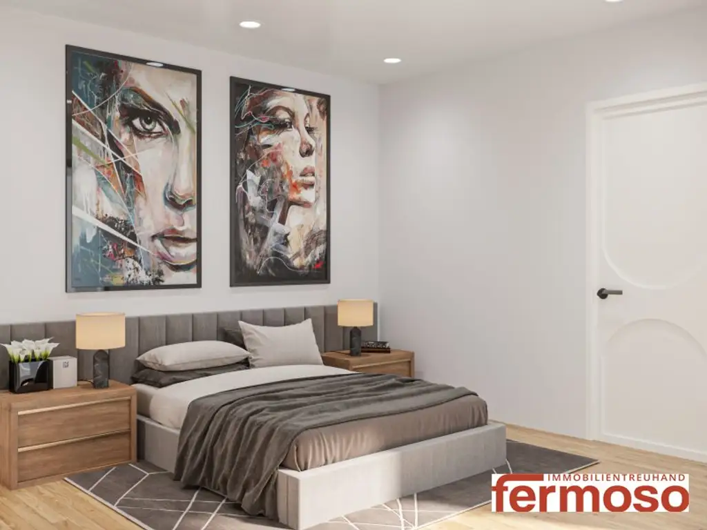 Charmante 2-Zimmer-Wohnung mit Balkon – Donau Perle, 1210 Wien