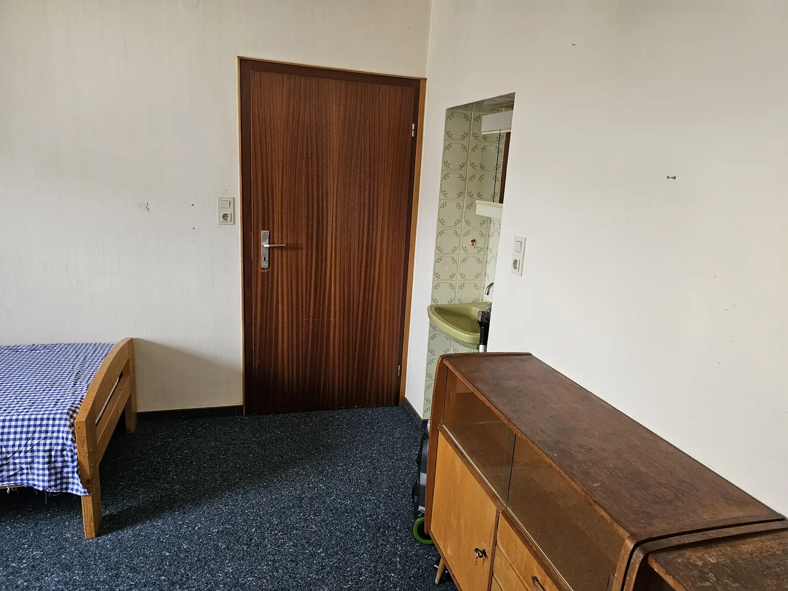 Renditeobjekt: Wohn- und Geschäftshaus in Marpingen-Berschweiler