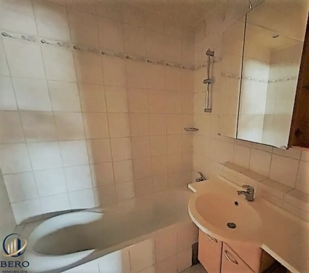 Traumhafte 3-Zimmer-Wohnung mit Balkon in Tulln - Ihr neues Zuhause wartet!