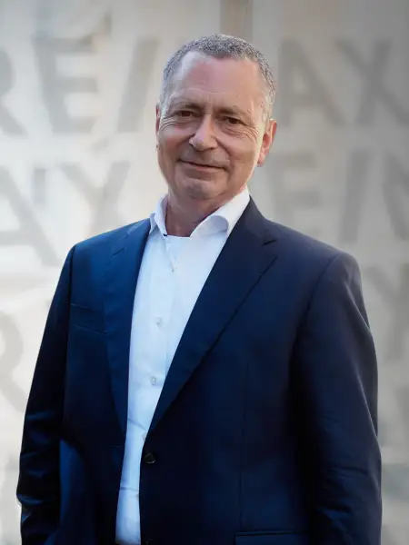 Edmond Perkal