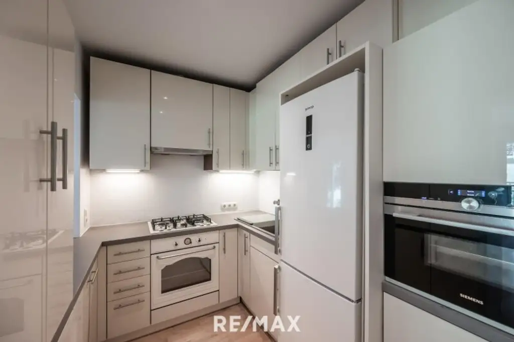 3 Zimmer Wohnung | Pötzleinsdorf | Grünruhelage | Fernblick