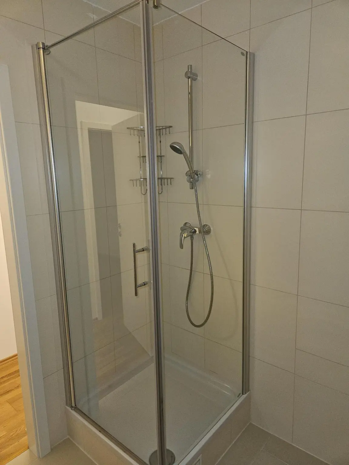 Maisonette - Mietwohnung  mit Galerie