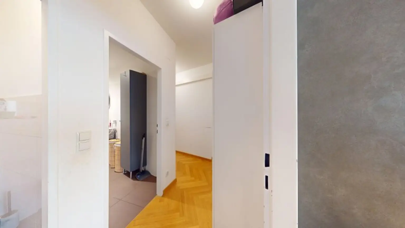 Viel leistbarer Platz für Familien | 4 Zimmer in Toplage!