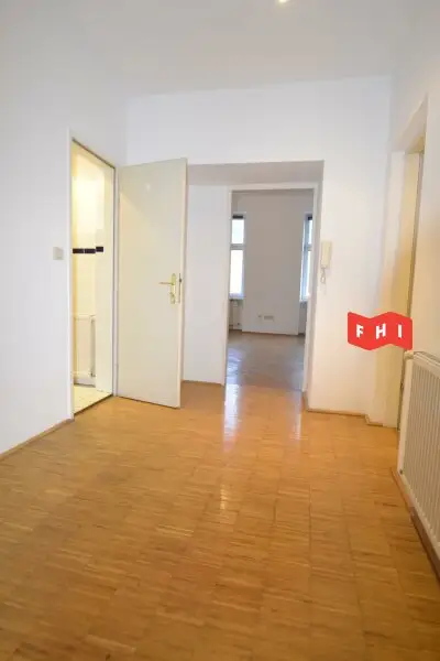 Südseitige 2 Zimmer Altbaumiete Nähe Yppenplatz